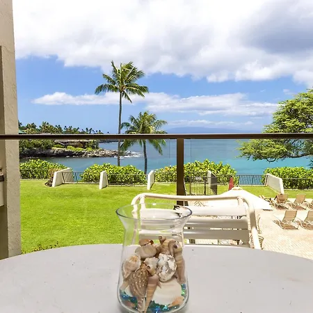 Napili Point C-12 Apartamento